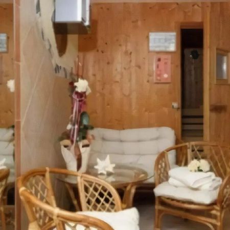 Chalet Montana Ζέεφελντ Εξωτερικό φωτογραφία