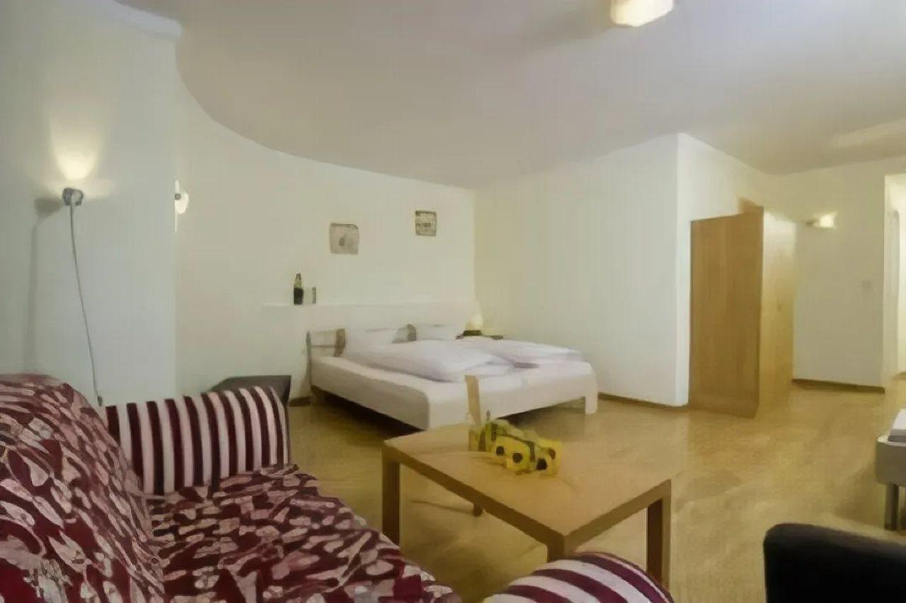 Chalet Montana Ζέεφελντ Εξωτερικό φωτογραφία
