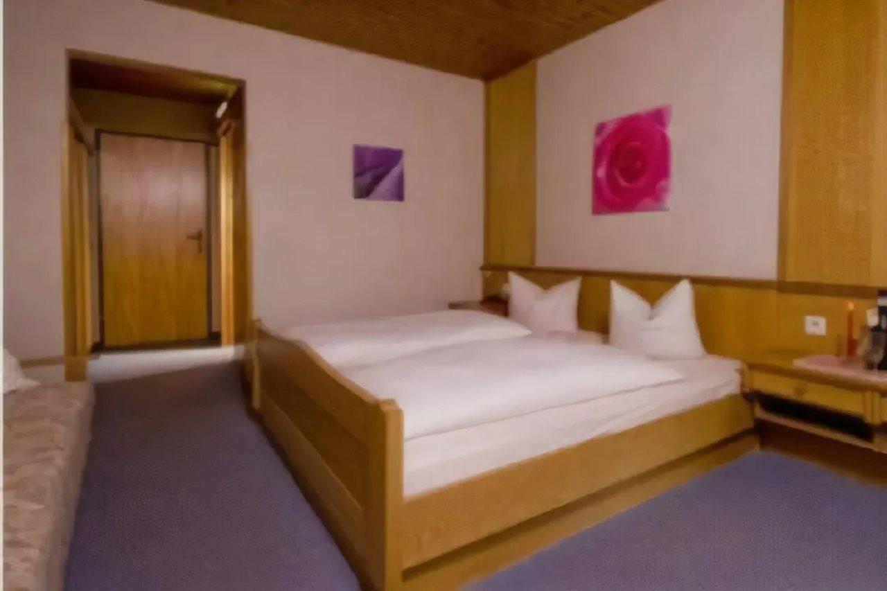Chalet Montana Ζέεφελντ Εξωτερικό φωτογραφία